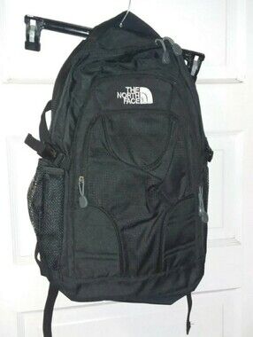 NWOT North Face backpack